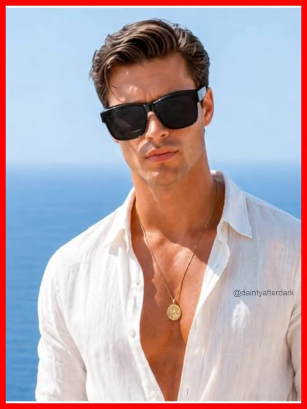 Oversized Fit Over Glasses Sunglasses Polarized UV Protection for Driving